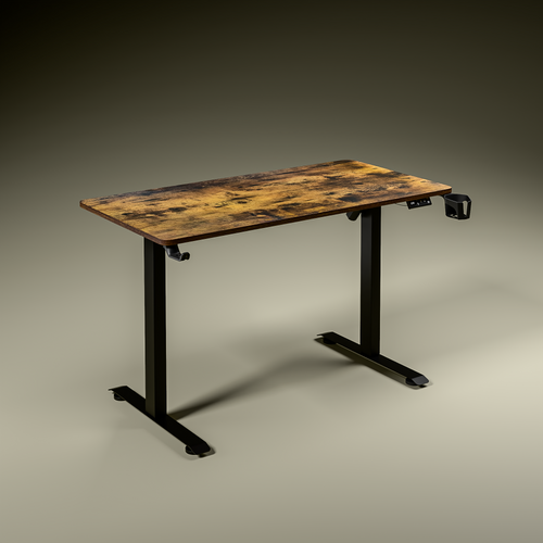 Green Soul Imperium Pro (4 Feet) Multi-Purpose Electric Height Adjustable Table