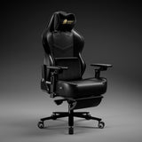 Green Soul Monster Pro Gaming Chair with Ventilated Seats