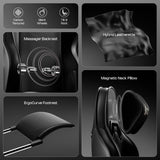 Green Soul Monster Pro Gaming Chair with Ventilated Seats