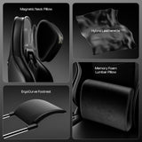 Green Soul Monster Pro Gaming Chair with Ventilated Seats