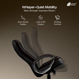 Green Soul Vienna High Back Executive Chair