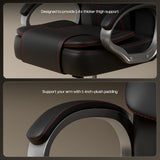 Green Soul Vienna High Back Executive Chair