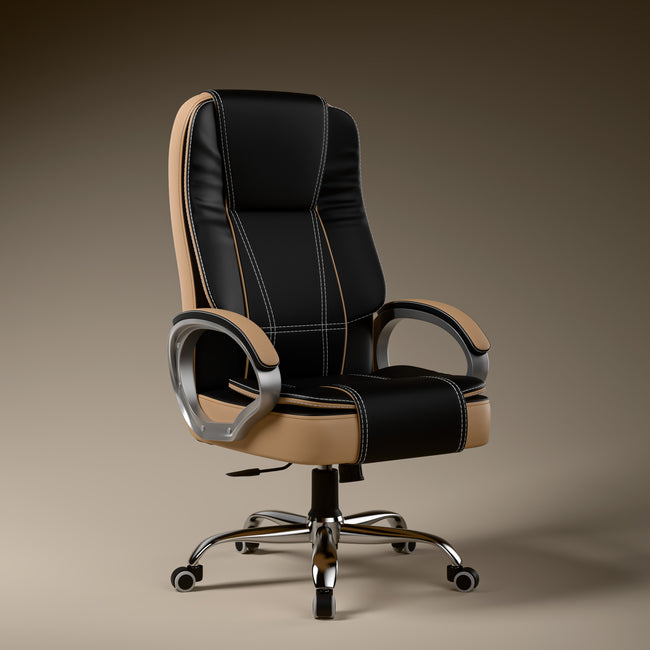 Green Soul Vienna High Back Executive Chair