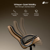Green Soul Vienna High Back Executive Chair