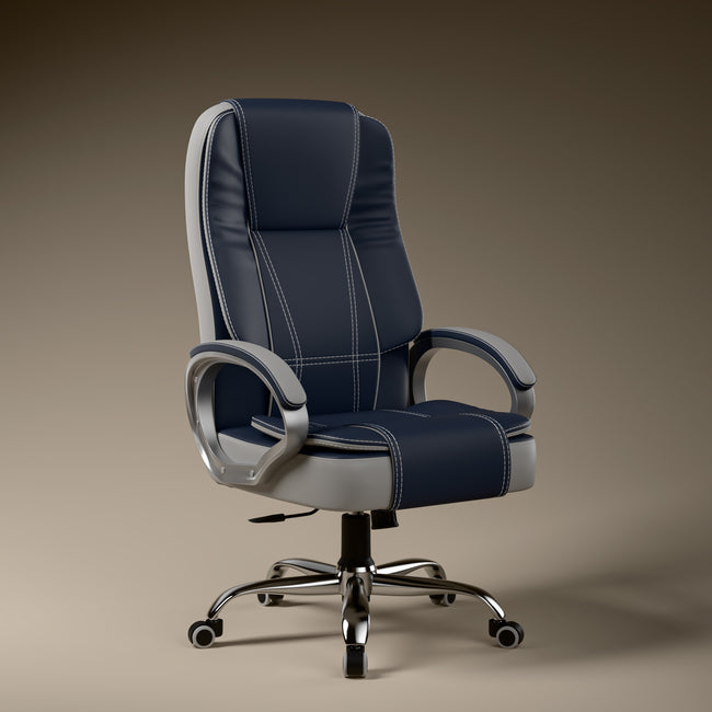 Green Soul Vienna High Back Executive Chair