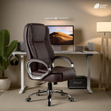 Green Soul Vienna High Back Executive Chair