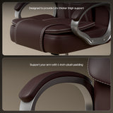 Green Soul Vienna High Back Executive Chair