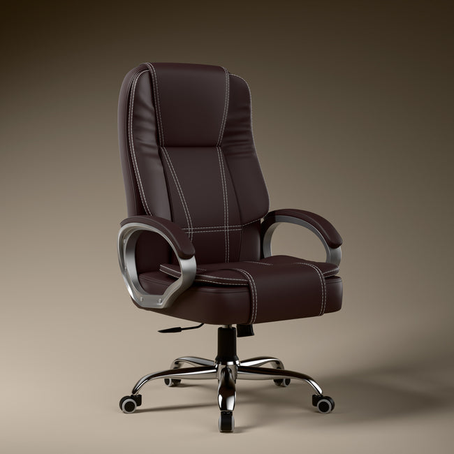 Green Soul Vienna High Back Executive Chair