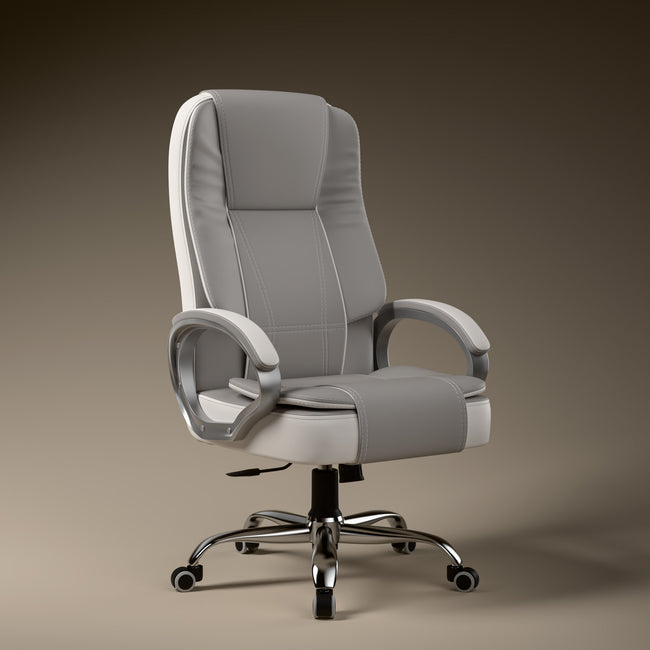 Green Soul Vienna High Back Executive Chair