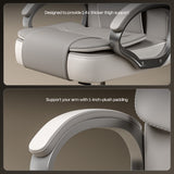 Green Soul Vienna High Back Executive Chair