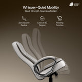 Green Soul Vienna High Back Executive Chair