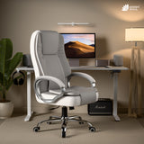 Green Soul Vienna High Back Executive Chair