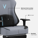 Green Soul Vision Pro Gaming Chair