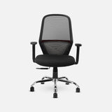 Green Soul Eva Mid Back Mesh Premium Office Chair Efficient Chairs Green Soul Ergonomics