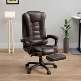 Green Soul Urbane Premium Leatherette Executive Chair Multi-Functional Chair Green Soul Ergonomics