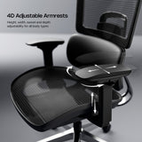 Green Soul Icon Pro Premium Ergonomic Office Chair