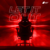 Green Soul Monster Pro Gaming Chair with Ventilated Seats