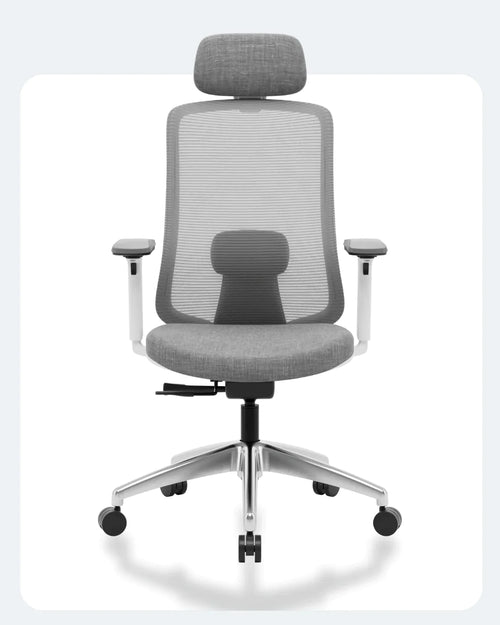 Green Soul Renewed Cosmos Pro Green High Back Premium Office Chair Renewed Green Soul Ergonomics