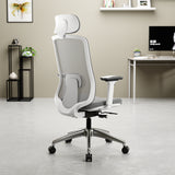Green Soul Cosmos Pro Green High Back Premium Office Chair