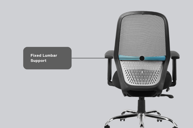 Green Soul Eva Mid Back Mesh Premium Office Chair Efficient Chairs Green Soul Ergonomics