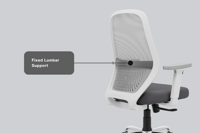 Green Soul Eva Mid Back Mesh Premium Office Chair Efficient Chairs Green Soul Ergonomics