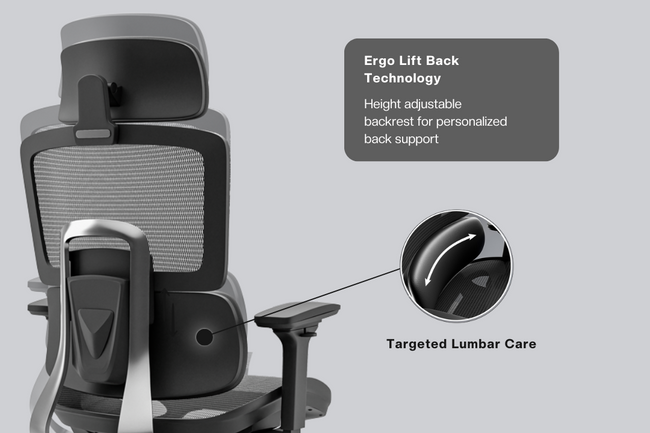 Green Soul Icon Pro Premium Ergonomic Office Chair