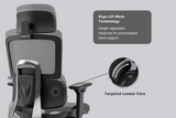 Green Soul Icon Pro Premium Ergonomic Office Chair