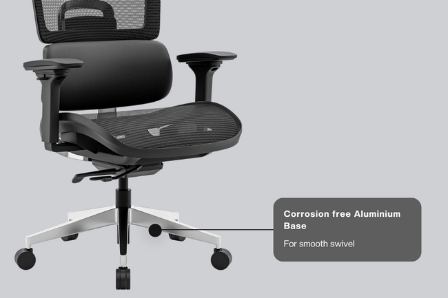 Green Soul Icon Pro Premium Ergonomic Office Chair