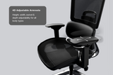 Green Soul Icon Pro Premium Ergonomic Office Chair