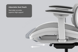 Green Soul Icon Pro Premium Ergonomic Office Chair