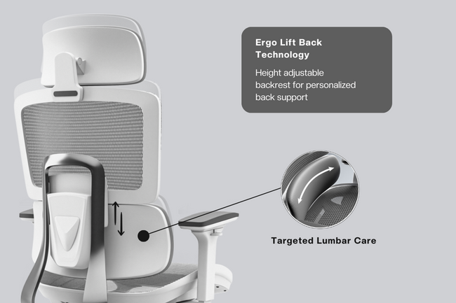 Green Soul Icon Pro Premium Ergonomic Office Chair
