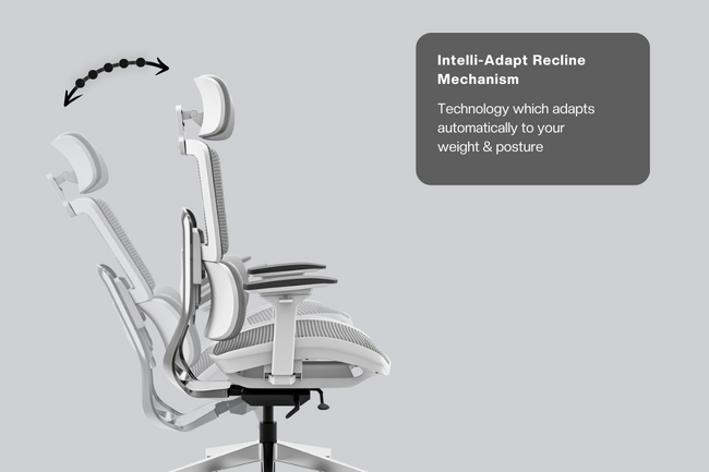 Green Soul Icon Pro Premium Ergonomic Office Chair