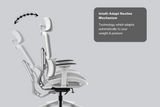 Green Soul Icon Pro Premium Ergonomic Office Chair
