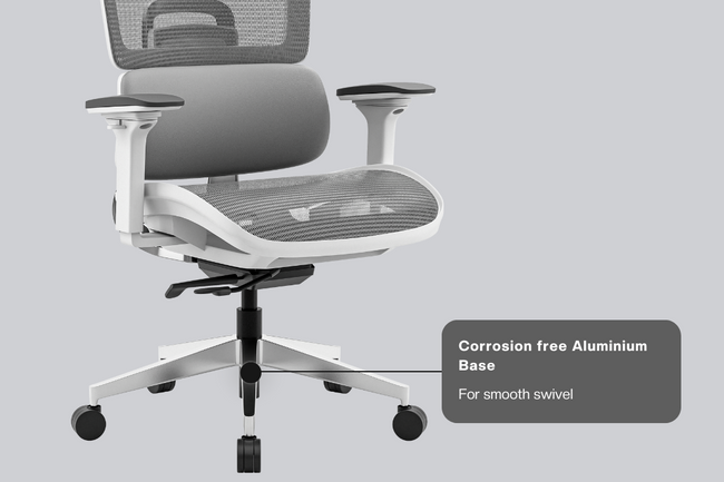 Green Soul Icon Pro Premium Ergonomic Office Chair