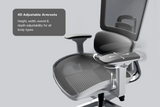 Green Soul Icon Pro Premium Ergonomic Office Chair