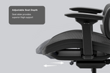 Green Soul Icon Pro Premium Ergonomic Office Chair
