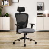 Green Soul Jupiter Superb High Back Mesh Office Chair