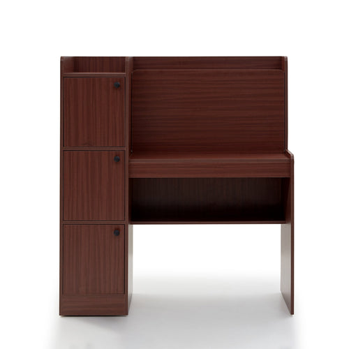 Renewed Nile Study Table  Green Soul Ergonomics