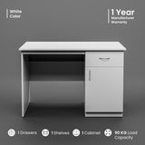 Venue Study Table Study Tables Green Soul Ergonomics