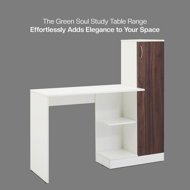 Green Soul Renewed Arrakis Study table