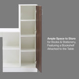 Green Soul Renewed Arrakis Study table