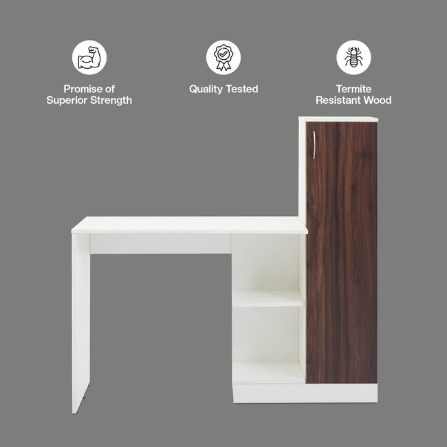 Green Soul Renewed Arrakis Study table