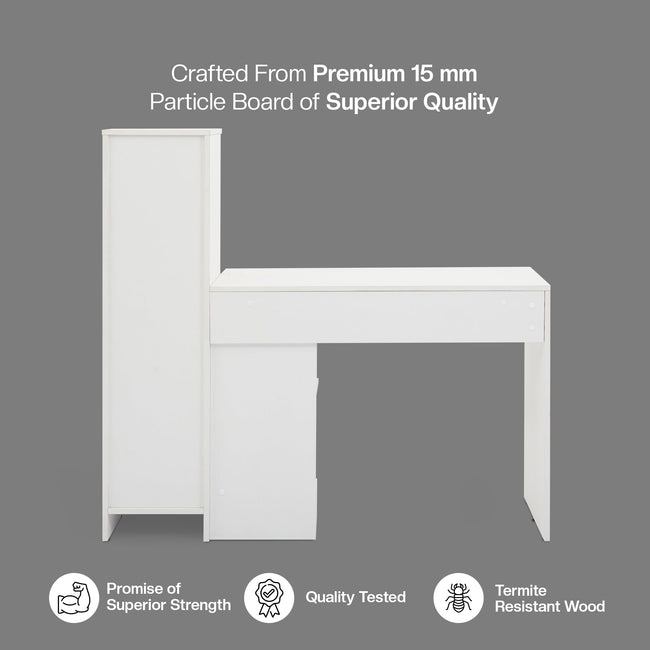 Green Soul Renewed Arrakis Study table