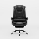 Green Soul Urbane Premium Leatherette Executive Chair