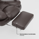 Green Soul Urbane Premium Leatherette Executive Chair