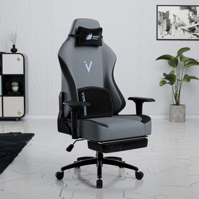 Green Soul Vision Pro Gaming Chair