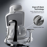 Green Soul Icon Pro Premium Ergonomic Office Chair