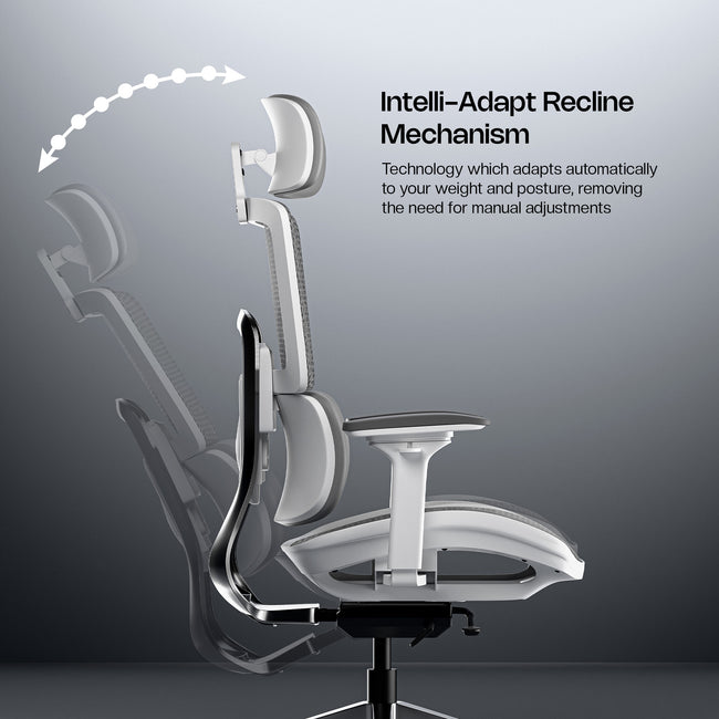 Green Soul Icon Pro Premium Ergonomic Office Chair