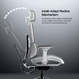 Green Soul Icon Pro Premium Ergonomic Office Chair