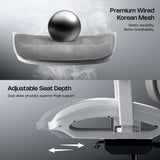 Green Soul Icon Pro Premium Ergonomic Office Chair